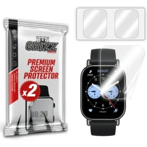 Wholesale GrizzGlass CeramicFilm Xiaomi Redmi Watch 5 Lite - GRZ11771 - {ean13} - Hurt