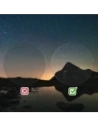 Wholesale GrizzGlass HybridGlass Xiaomi Redmi Watch 5 Active - GRZ11774 - {ean13} - Hurt
