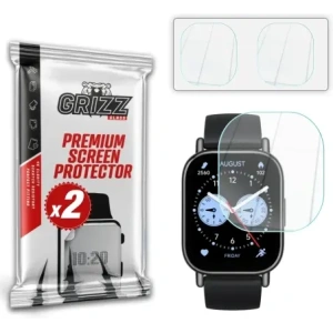 Wholesale GrizzGlass HybridGlass Xiaomi Redmi Watch 5 Lite - GRZ11775 - {ean13} - Hurt