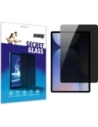 Matowe szkło prywatyzujące GrizzGlass SecretGlass do Samsung Galaxy Tab S10 Plus