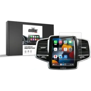 Hurtownia GSM - Fólie keramická GrizzGlass CarDisplay Protection pro Volvo XC90 2015-2020 - GRZ11778 - {ean13} - Hurt