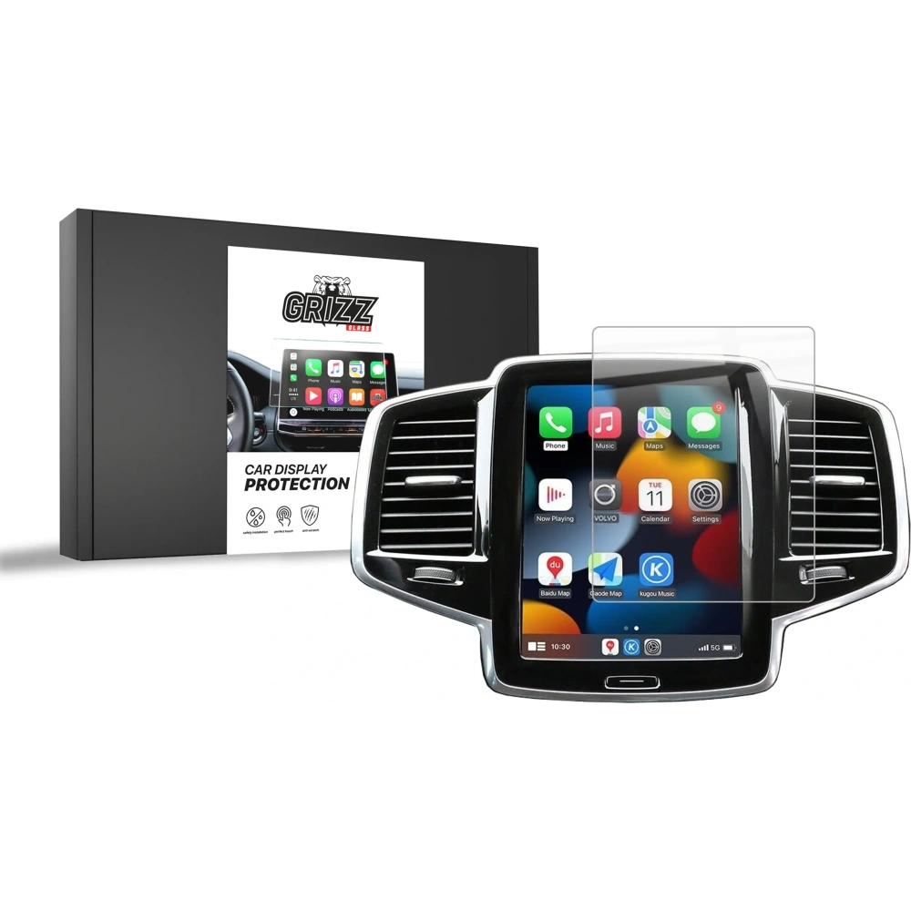 Hurtownia GSM - Keramische GrizzGlass CarDisplay Schutz Volvo XC90 2015-2020 - GRZ11778 - {ean13} - Hurt