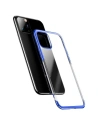 Wholesale Baseus Glitter Case Apple iPhone 11 6.1 Blue - BSU1235BLU - {ean13} - Hurt