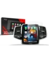 Matte GrizzGlass Protecție CarDisplay Volvo XC90 2015-2020