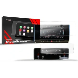 Hurtownia GSM - Matte GrizzGlass CarDisplay Schutz Audi A6 C8 2018-2024 [2w1] - GRZ11781 - {ean13} - Hurt