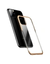 Wholesale Baseus Glitter Case Apple iPhone 11 6.1 Gold - BSU1237GLD - {ean13} - Hurt