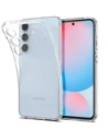 Hurtownia GSM - Spigen Folyékony Kristály Samsung Galaxy S24 FE Átlátszó - SPN16510 - {ean13} - Hurt