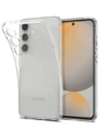 Hurtownia GSM - Spigen Liquid Crystal Samsung Galaxy S24 FE Clar ca cristalul - SPN16510 - {ean13} - Hurt