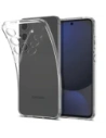 Hurtownia GSM - Spigen Flüssigkristall Samsung Galaxy S24 FE Kristallklar - SPN16510 - {ean13} - Hurt