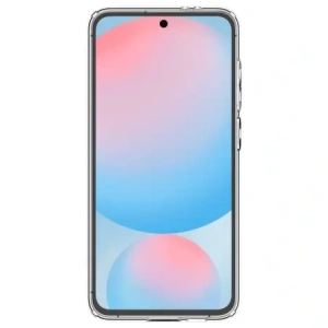 Hurtownia GSM - Spigen Folyékony Kristály Samsung Galaxy S24 FE Átlátszó - SPN16510 - {ean13} - Hurt