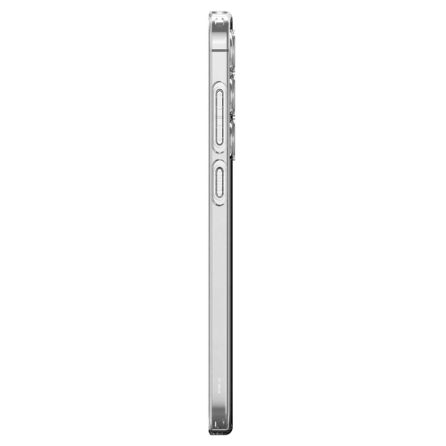 Etui Spigen Liquid Crystal Samsung Galaxy S24 FE Crystal Clear