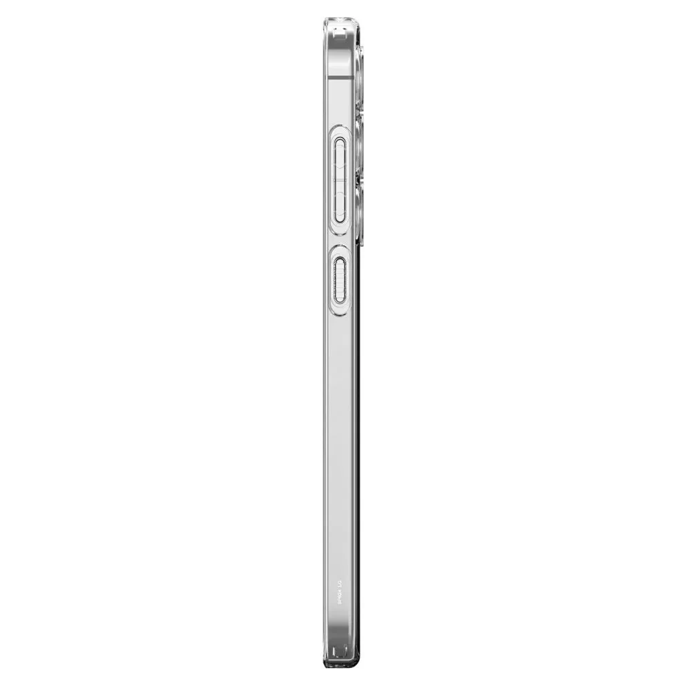Hurtownia GSM - Spigen Folyékony Kristály Samsung Galaxy S24 FE Átlátszó - SPN16510 - {ean13} - Hurt