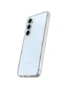 Hurtownia GSM - Etui Spigen Liquid Crystal Samsung Galaxy S24 FE Crystal Clear - SPN16510 - {ean13} - Hurt