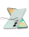 Hurtownia GSM - Spigen Folyékony Kristály Samsung Galaxy S24 FE Átlátszó - SPN16510 - {ean13} - Hurt