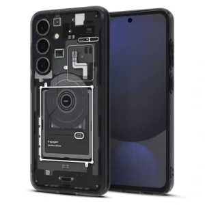 Hurtownia GSM - Spigen Ultra Hybrid Samsung Galaxy S24 FE Zero One - SPN16511 - {ean13} - Hurt