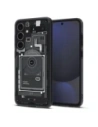 Spigen Ultra Hybrid Samsung Galaxy S24 FE Zero One
