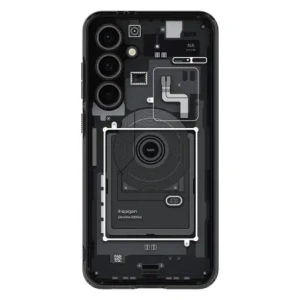 Hurtownia GSM - Spigen Ultra Hybrid Samsung Galaxy S24 FE Zero One - SPN16511 - {ean13} - Hurt
