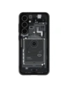 Hurtownia GSM - Spigen Ultra Hybrid Samsung Galaxy S24 FE Zero One - SPN16511 - {ean13} - Hurt