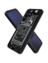 Hurtownia GSM - Spigen Ultra Hybrid Samsung Galaxy S24 FE Zero One - SPN16511 - {ean13} - Hurt