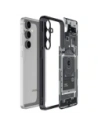 Hurtownia GSM - Spigen Ultra Hybrid Samsung Galaxy S24 FE Zero One - SPN16511 - {ean13} - Hurt
