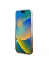 Hurtownia GSM - Guess GUHMP16SHGRCELW Apple iPhone 16 hardcase IML Glitter Gradient MagSafe maro - GUE3656 - {ean13} - Hurt