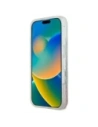 Hurtownia GSM - Guess GUHMP16SLFMWTP Apple iPhone 16 carcasă rigidă Liquid Glitter Flower MagSafe roz - GUE3658 - {ean13} - Hurt