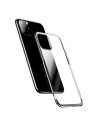 Hurtownia GSM - Durchsichtiges Schutzhülle Baseus Glitter Case für iPhone 11 Pro Max 6,5 (silber) - BSU1239SLV - {ean13} - Hurt