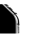 Hurtownia GSM - Durchsichtiges Schutzhülle Baseus Glitter Case für iPhone 11 Pro Max 6,5 (silber) - BSU1239SLV - {ean13} - Hurt