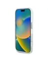 Hurtownia GSM - Karl Lagerfeld KLHMP16SHLSCHH Apple iPhone 16 kemény tok IML Fém Choupette Fej MagSafe fehér - KLD21765 - {ean13} - Hurt
