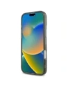 Hurtownia GSM - Karl Lagerfeld KLHMP16SHLSKIK Apple iPhone 16 kemény tok IML Fém Karl Head MagSafe fekete - KLD21767 - {ean13} - Hurt