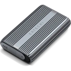 Hurtownia GSM - Satechi USB4 NVMe SSD Pro ház (űr szürke) - STH156 - {ean13} - Hurt