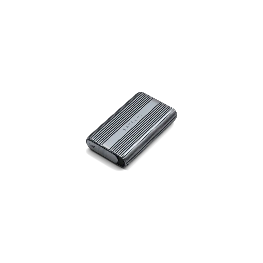 Hurtownia GSM - Satechi USB4 NVMe SSD Pro ház (űr szürke) - STH156 - {ean13} - Hurt