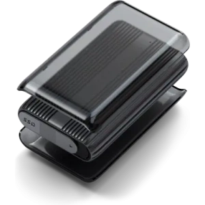 Hurtownia GSM - Satechi USB4 NVMe SSD Pro ház (űr szürke) - STH156 - {ean13} - Hurt