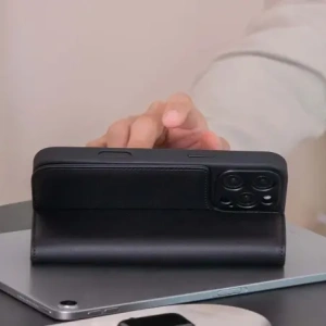 Hurtownia GSM - Moshi Overture MagSafe Apple iPhone 16 Pro (Sötétszürke) - MOSH330 - {ean13} - Hurt
