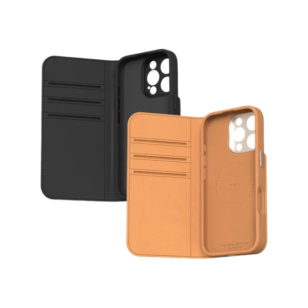 Hurtownia GSM - Moshi Overture MagSafe Apple iPhone 16 Pro Max (Sötétszürke) - MOSH331 - {ean13} - Hurt