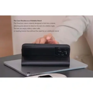 Hurtownia GSM - Moshi Overture MagSafe Apple iPhone 16 Pro Max (Sötétszürke) - MOSH331 - {ean13} - Hurt