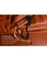 Hurtownia GSM - Moshi Overture MagSafe Apple iPhone 16 Pro Max (Anthrazit Schwarz) - MOSH331 - {ean13} - Hurt