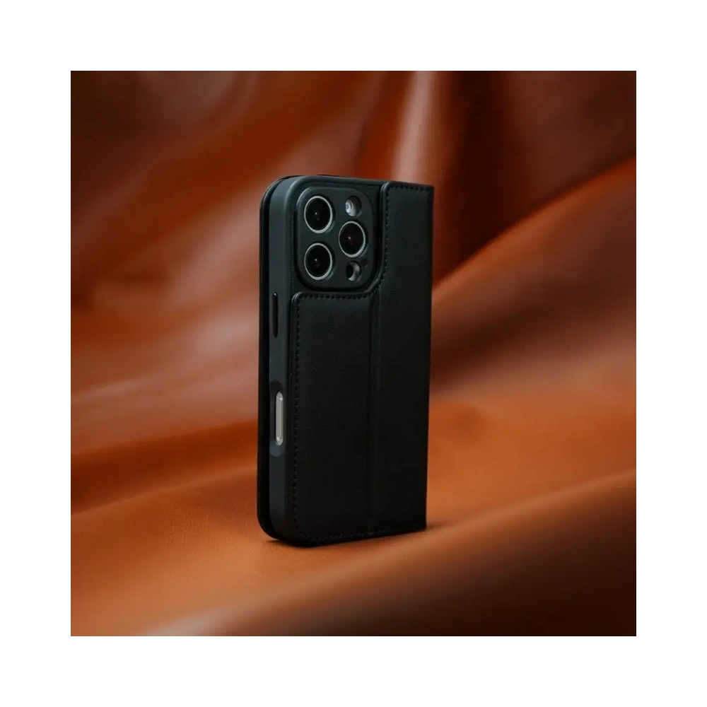 Hurtownia GSM - Moshi Overture MagSafe Apple iPhone 16 Pro Max (Sötétszürke) - MOSH331 - {ean13} - Hurt