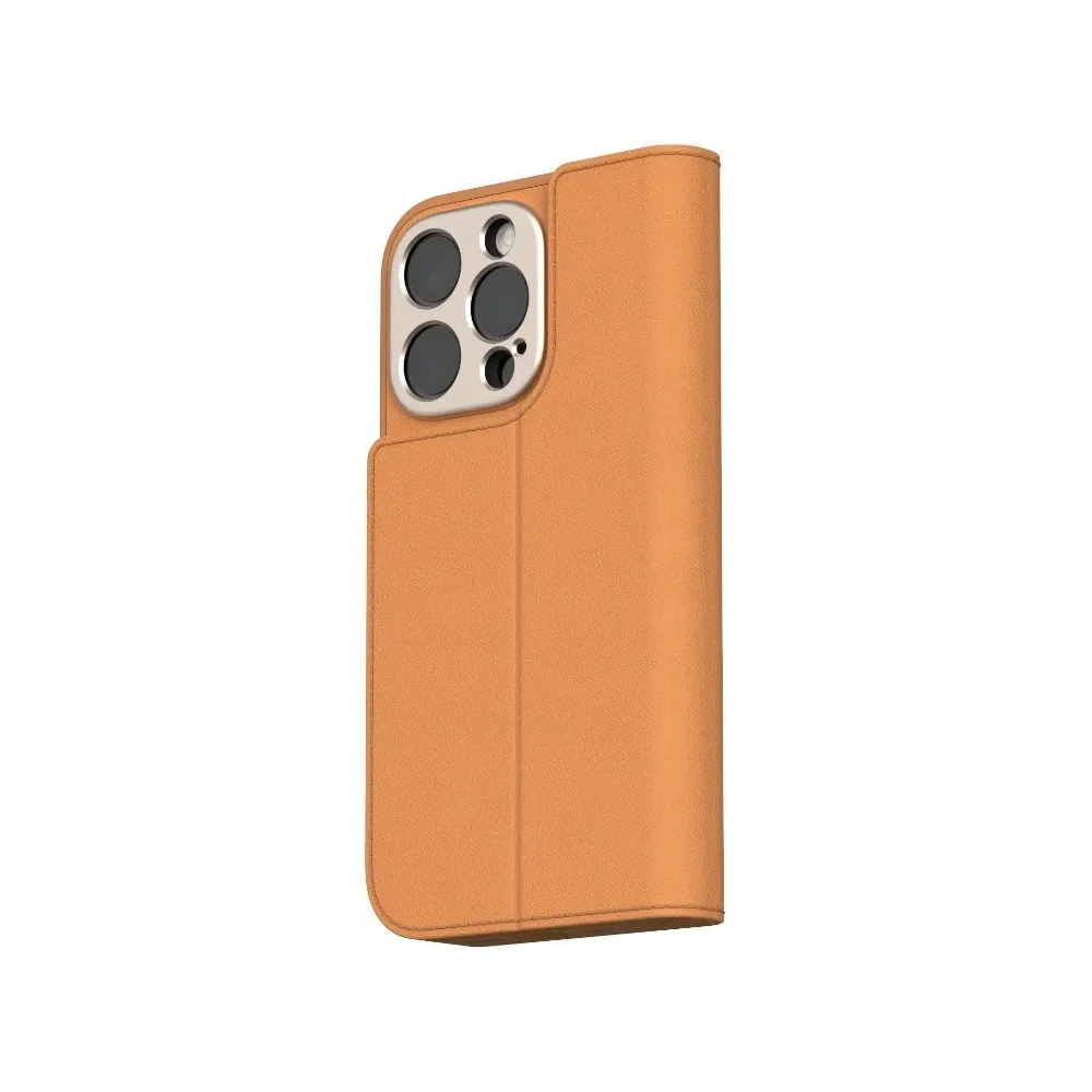 Hurtownia GSM - Etui Moshi Overture MagSafe Apple iPhone 16 Pro (Caramel Brown) - MOSH332 - {ean13} - Hurt