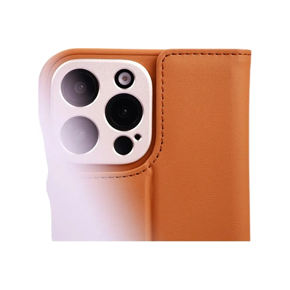 Hurtownia GSM - Etui Moshi Overture MagSafe Apple iPhone 16 Pro (Caramel Brown) - MOSH332 - {ean13} - Hurt