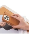 Hurtownia GSM - Etui Moshi Overture MagSafe Apple iPhone 16 Pro (Caramel Brown) - MOSH332 - {ean13} - Hurt