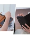 Hurtownia GSM - Etui Moshi Overture MagSafe Apple iPhone 16 Pro Max (Karamelová hnědá) - MOSH333 - {ean13} - Hurt