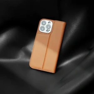 Hurtownia GSM - Moshi Overture MagSafe Apple iPhone 16 Pro Max (Karamell Barna) - MOSH333 - {ean13} - Hurt