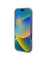 Hurtownia GSM - Etui Guess GUHMP16SU4GPRB Apple iPhone 16 hardcase 4G Logo Plate MagSafe niebieski/blue - GUE3664 - {ean13} - Hurt