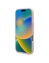 Hurtownia GSM - Guess GUHMP16SU4GPRP Apple iPhone 16 kemény tok 4G Logólemez MagSafe rózsaszín - GUE3666 - {ean13} - Hurt