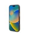 Hurtownia GSM - Guess GUHMP16SU4GPRW Apple iPhone 16 Hardcase 4G Logo Platte MagSafe braun - GUE3667 - {ean13} - Hurt