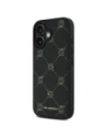 Hurtownia GSM - Etui Karl Lagerfeld KLHMP16SPGKHPHK Apple iPhone 16 Magsafe Karl Head czarny/black - KLD21768 - {ean13} - Hurt