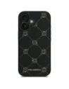 Hurtownia GSM - Karl Lagerfeld KLHMP16SPGKHPHK Apple iPhone 16 Magsafe Karl Head fekete - KLD21768 - {ean13} - Hurt