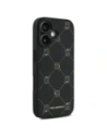 Hurtownia GSM - Etui Karl Lagerfeld KLHMP16SPGKHPHK Apple iPhone 16 Magsafe Karl Head czarny/black - KLD21768 - {ean13} - Hurt