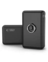 Hurtownia GSM - Tech-Protect KLR200 faraday ketrec Fém Kulcsnélküli RFID Jelblokkoló Tok Fekete - THP3376 - {ean13} - Hurt